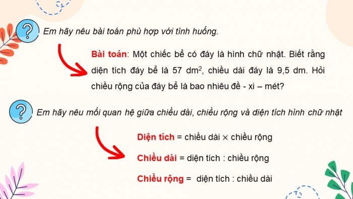 Giáo án điện tử Toán 5 kết nối Bài 22: Phép chia số thập phân (P2)