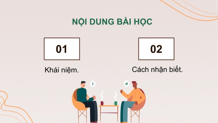 Giáo án điện tử Ngữ văn 9 kết nối Bài 5: Thực hành tiếng Việt (2)