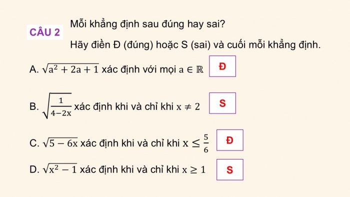 Giáo án điện tử Toán 9 kết nối Chương 3 Luyện tập chung (1)