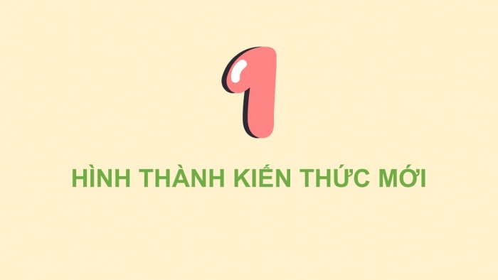 Giáo án điện tử Toán 9 kết nối Bài 15: Độ dài của cung tròn. Diện tích hình quạt tròn và hình vành khuyên