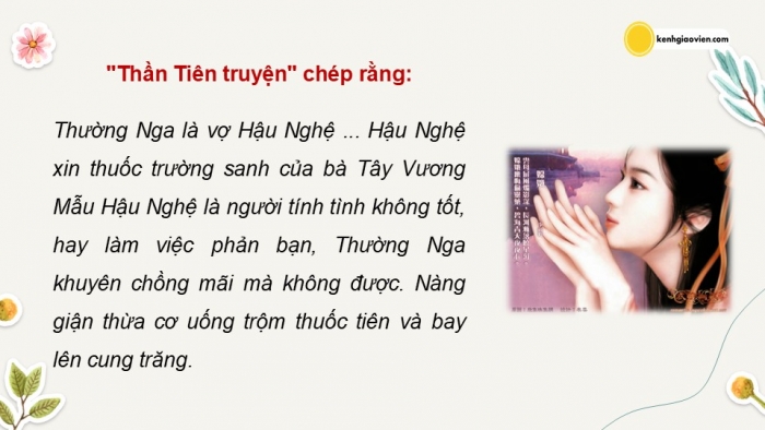 Giáo án điện tử Ngữ văn 12 kết nối Bài 4: Nghệ thuật sử dụng điển cố trong tác phẩm văn học