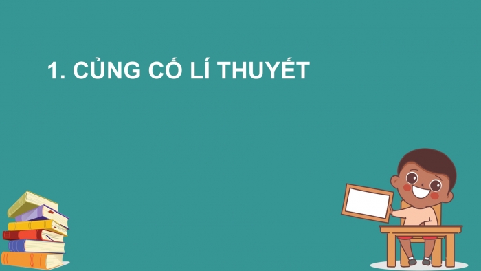 Giáo án PPT dạy thêm Toán 5 Cánh diều bài 31: Luyện tập