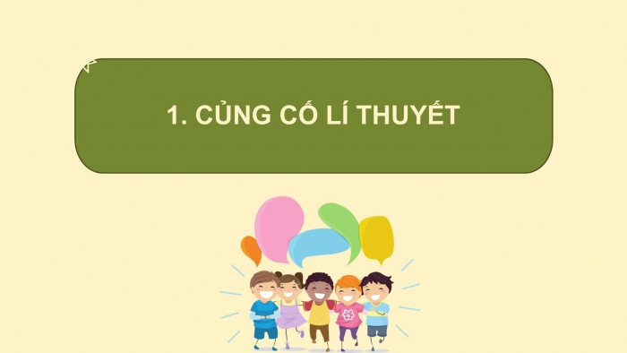 Giáo án PPT dạy thêm Toán 5 Cánh diều bài 36: Luyện tập