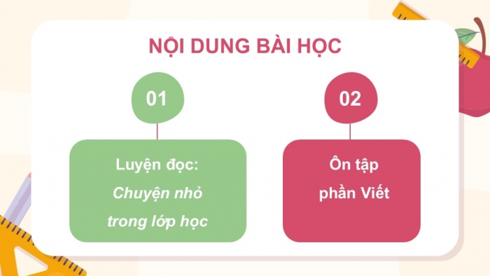 Giáo án PPT dạy thêm Tiếng Việt 5 cánh diều Bài 8: Chuyện nhỏ trong lớp học, Luyện tập viết đoạn văn nêu ý kiến về một hiện tượng xã hội (Thực hành viết)