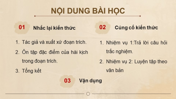 Giáo án PPT dạy thêm Ngữ văn 12 Cánh diều bài 2: Thực thi công lí (Trích Người lái buôn thành Vơ-ni-dơ - Sếch-xpia)