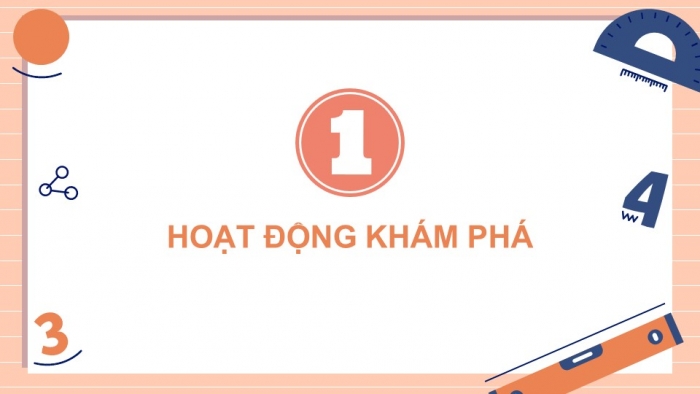 Giáo án điện tử Toán 5 kết nối Bài 26: Hình thang. Diện tích hình thang (P2)