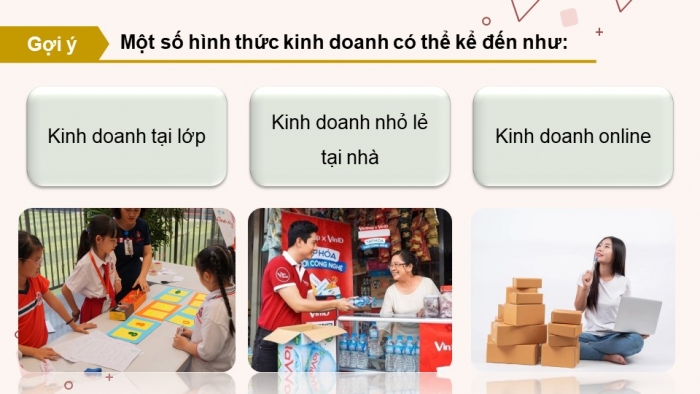 Giáo án điện tử Hoạt động trải nghiệm 5 chân trời bản 2 Chủ đề 5 Tuần 16