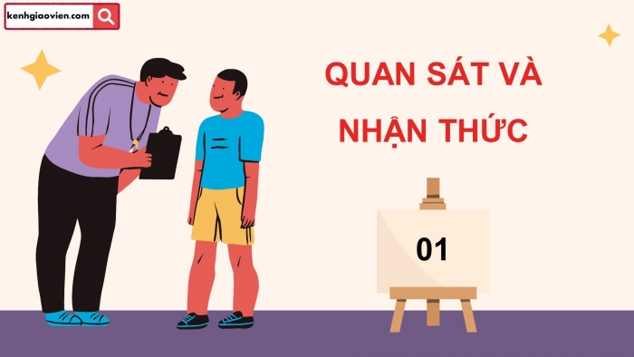 Giáo án điện tử Mĩ thuật 5 chân trời bản 2 Bài 8: Em là nhà vô địch