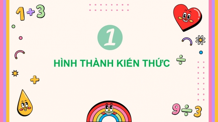 Giáo án điện tử Toán 5 chân trời Bài 43: Hình tam giác