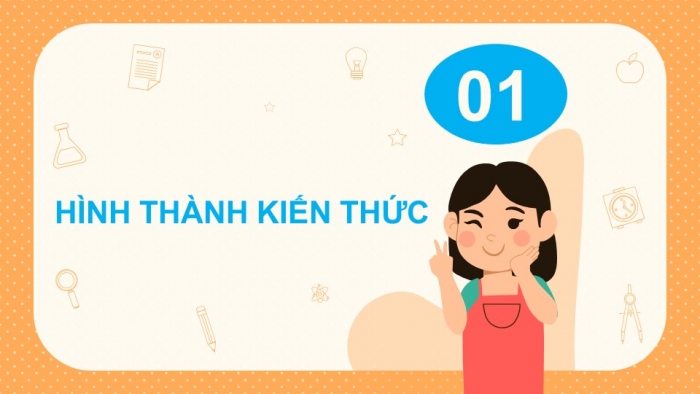 Giáo án điện tử Toán 5 chân trời Bài 49: Diện tích hình tròn