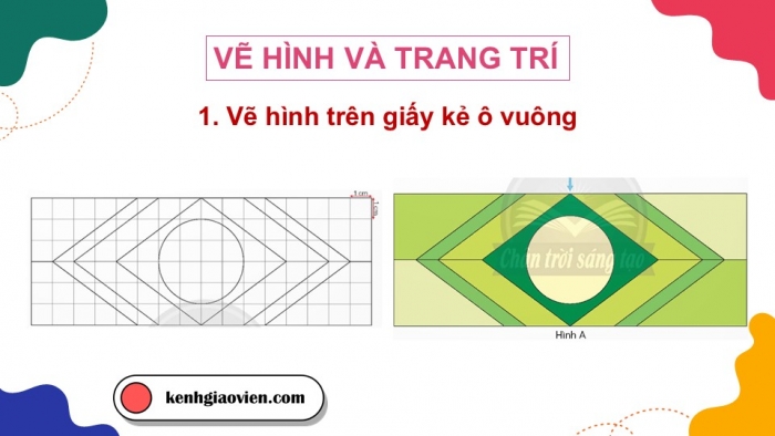 Giáo án điện tử Toán 5 chân trời Bài 51: Thực hành và trải nghiệm