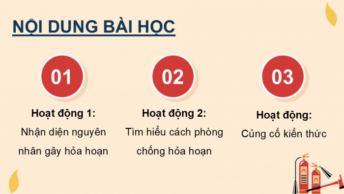 Giáo án điện tử Hoạt động trải nghiệm 5 cánh diều Chủ đề 3: An toàn và tự chủ trong cuộc sống - Tuần 11