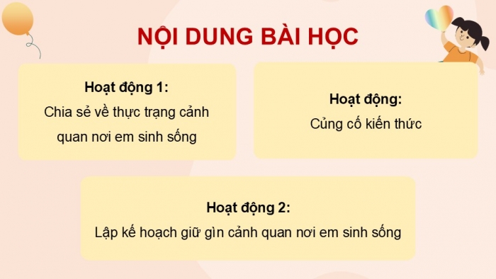 Giáo án điện tử Hoạt động trải nghiệm 5 cánh diều Chủ đề 4: Em với cộng đồng - Tuần 15