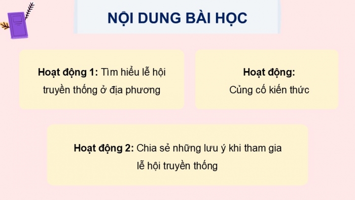 Giáo án điện tử Hoạt động trải nghiệm 5 cánh diều Chủ đề 4: Em với cộng đồng - Tuần 16