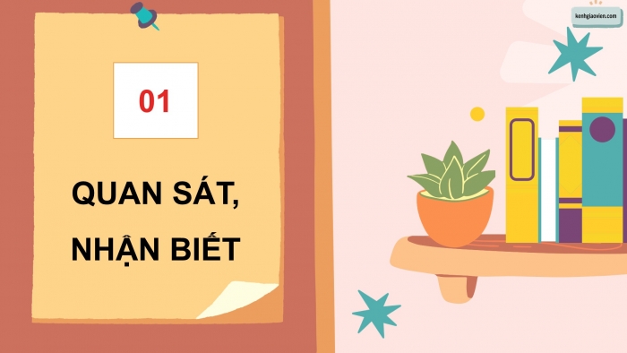 Giáo án điện tử Mĩ thuật 5 cánh diều Bài 6: Hộp quà xinh xắn