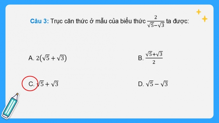 Giáo án điện tử Toán 9 kết nối Chương 3 Luyện tập chung (2)