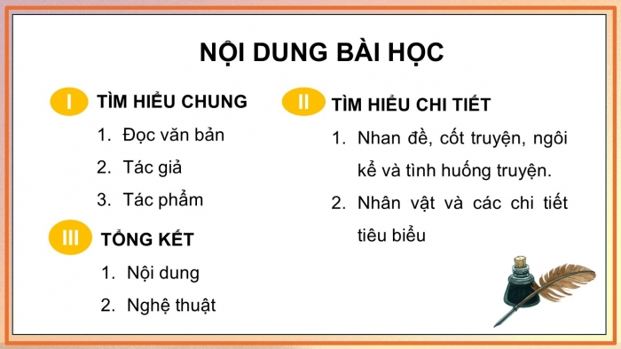 Giáo án điện tử Ngữ văn 9 cánh diều Bài 4: Chiếc lá cuối cùng (O' Hen-ri)