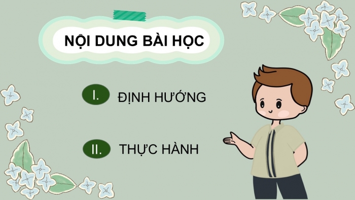 Giáo án điện tử Ngữ văn 9 cánh diều Bài 5: Trình bày ý kiến về một sự việc có tính thời sự