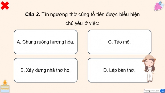 Giáo án điện tử chuyên đề Lịch sử 12 cánh diều Thực hành CĐ 1 (P1)