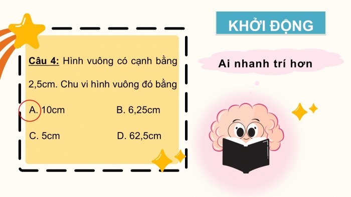 Giáo án PPT dạy thêm Toán 5 Kết nối bài 22: Phép chia số thập phân