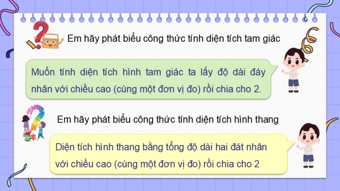 Giáo án PPT dạy thêm Toán 5 Kết nối bài 29: Luyện tập chung