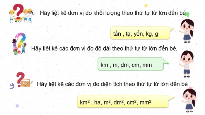 Giáo án PPT dạy thêm Toán 5 Cánh diều bài 38: Viết các số đo đại lượng dưới dạng số thập phân