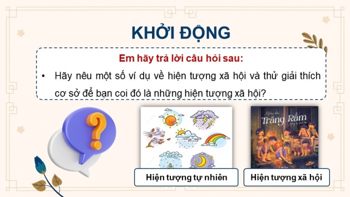 Giáo án điện tử chuyên đề Ngữ văn 11 cánh diều CĐ 2: Tìm hiểu ngôn ngữ trong đời sống xã hội hiện đại