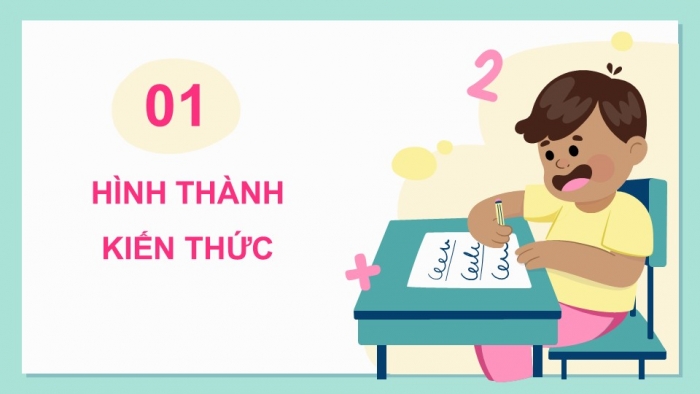 Giáo án điện tử Toán 5 cánh diều Bài 26: Trừ các số thập phân