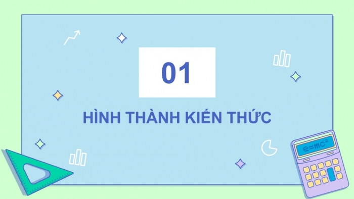 Giáo án điện tử Toán 5 cánh diều Bài 33: Chia một số thập phân cho một số tự nhiên