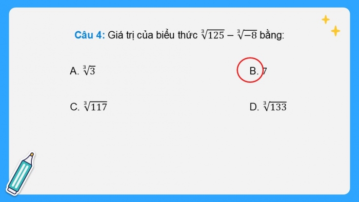 Giáo án điện tử Toán 9 kết nối Chương 3 Luyện tập chung (2)