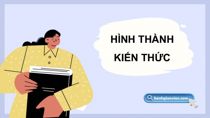 Giáo án điện tử Công nghệ 9 Định hướng nghề nghiệp Cánh diều Bài 5: Lựa chọn nghề nghiệp trong lĩnh vực kĩ thuật, công nghệ