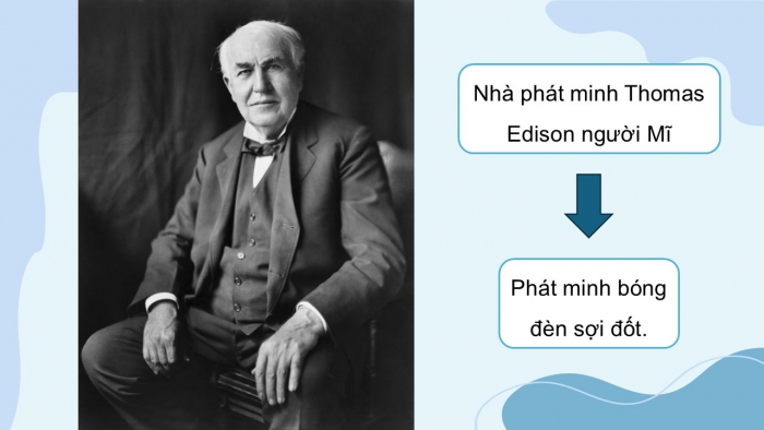 Giáo án điện tử Ngữ văn 9 cánh diều Bài 5: Khoa học muôn năm! (Go-rơ-ki)