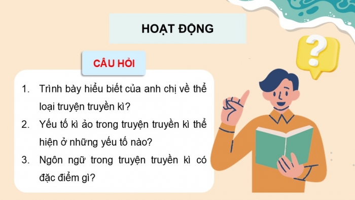 Giáo án điện tử Ngữ văn 12 kết nối Bài 4: Hải khẩu linh từ (Đền thiêng cửa bể, Trích – Đoàn Thị Điểm)