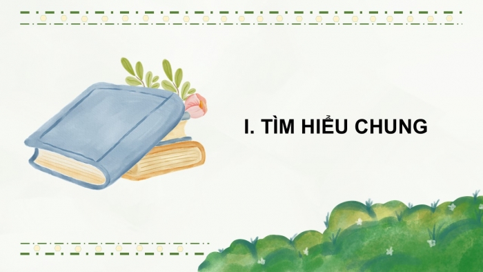 Giáo án điện tử Ngữ văn 12 cánh diều Bài 4: Việt Bắc (Tố Hữu)