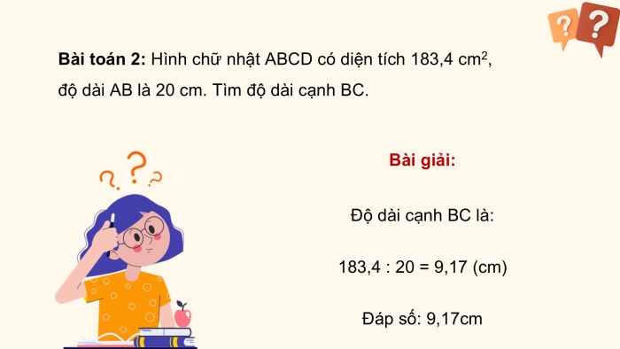 Giáo án PPT dạy thêm Toán 5 Cánh diều bài 34: Luyện tập