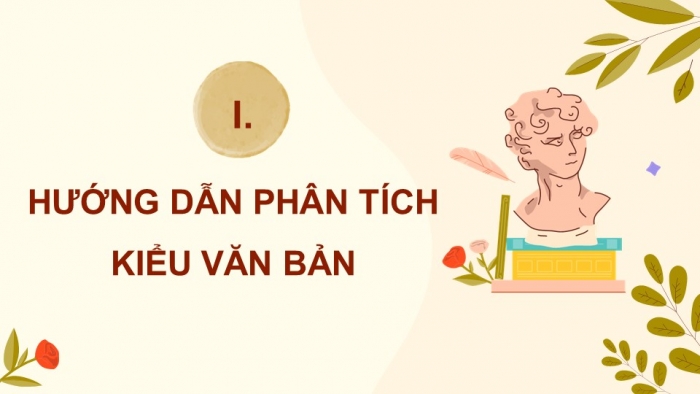 Giáo án điện tử chuyên đề Ngữ văn 11 chân trời CĐ 3 Phần 2: Viết bài giới thiệu về một tác giả văn học