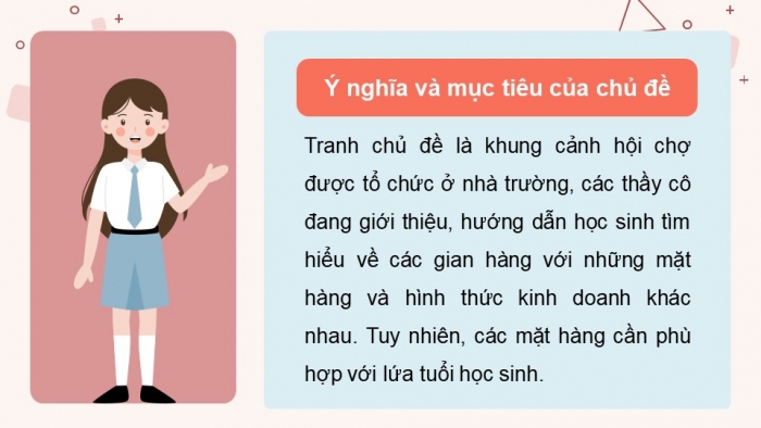 Giáo án điện tử Hoạt động trải nghiệm 5 chân trời bản 2 Chủ đề 5 Tuần 16