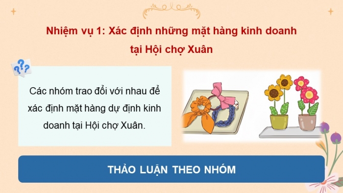 Giáo án điện tử Hoạt động trải nghiệm 5 chân trời bản 2 Chủ đề 5 Tuần 17