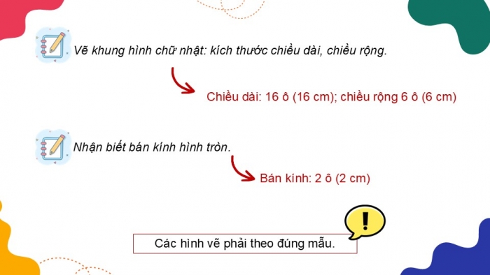 Giáo án điện tử Toán 5 chân trời Bài 51: Thực hành và trải nghiệm