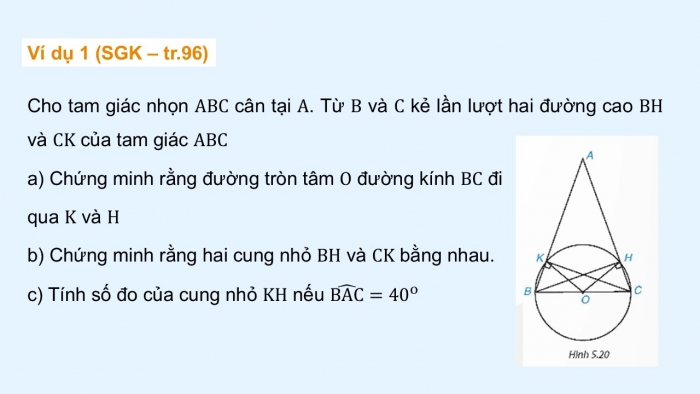 Giáo án điện tử Toán 9 kết nối Chương 5 Luyện tập chung (1)