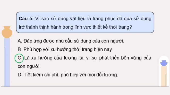 Giáo án điện tử Mĩ thuật 9 chân trời bản 1 Bài Tổng kết học kì I: Trưng bày sản phẩm mĩ thuật