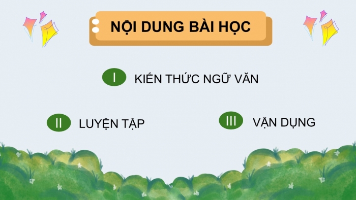 Giáo án điện tử Ngữ văn 9 cánh diều Bài 4: Cách dẫn trực tiếp và cách dẫn gián tiếp