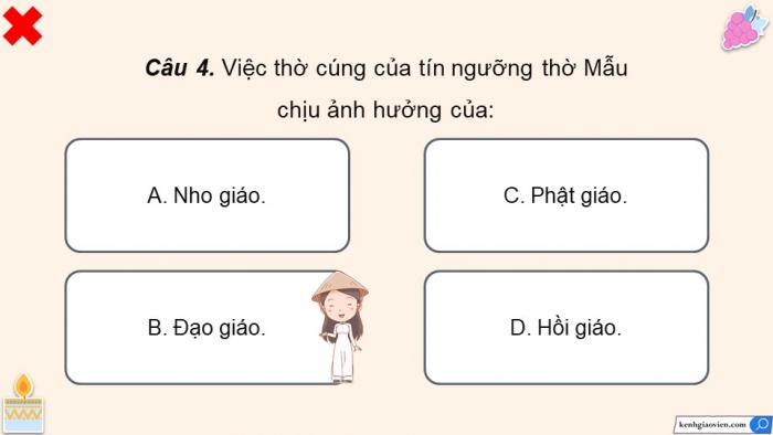 Giáo án điện tử chuyên đề Lịch sử 12 cánh diều Thực hành CĐ 1 (P1)