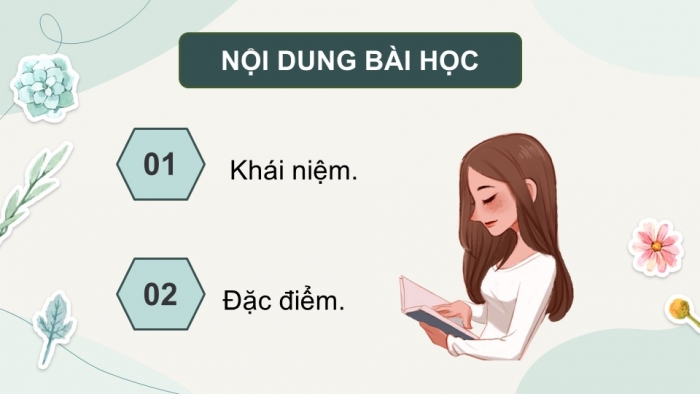 Giáo án điện tử Ngữ văn 12 kết nối Bài 4: Nghệ thuật sử dụng điển cố trong tác phẩm văn học