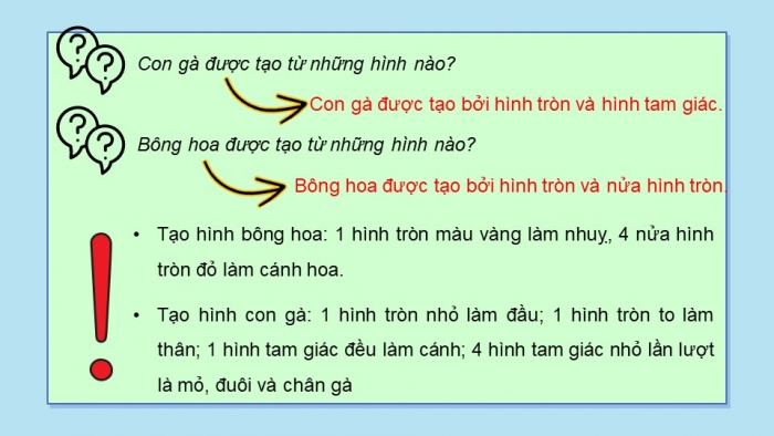 Giáo án điện tử Toán 5 kết nối Bài 28: Thực hành và trải nghiệm đo, vẽ, lắp ghép, tạo hình