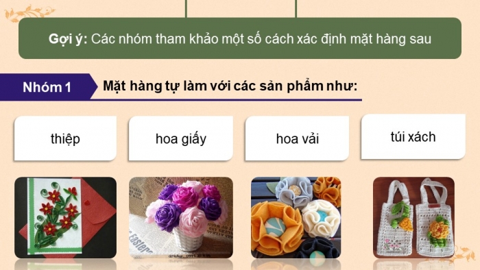 Giáo án điện tử Hoạt động trải nghiệm 5 chân trời bản 2 Chủ đề 5 Tuần 17