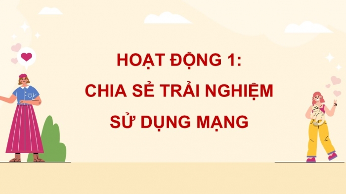 Giáo án điện tử Hoạt động trải nghiệm 5 cánh diều Chủ đề 3: An toàn và tự chủ trong cuộc sống - Tuần 9