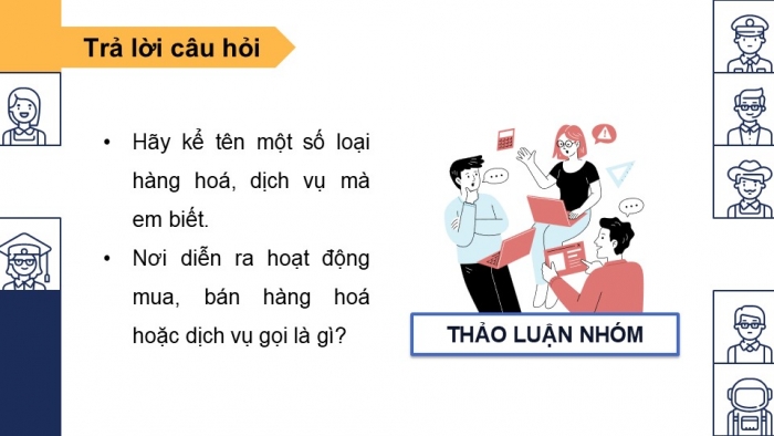 Giáo án điện tử Công nghệ 9 Định hướng nghề nghiệp Kết nối Bài 3: Thị trường lao động kĩ thuật, công nghệ tại Việt Nam