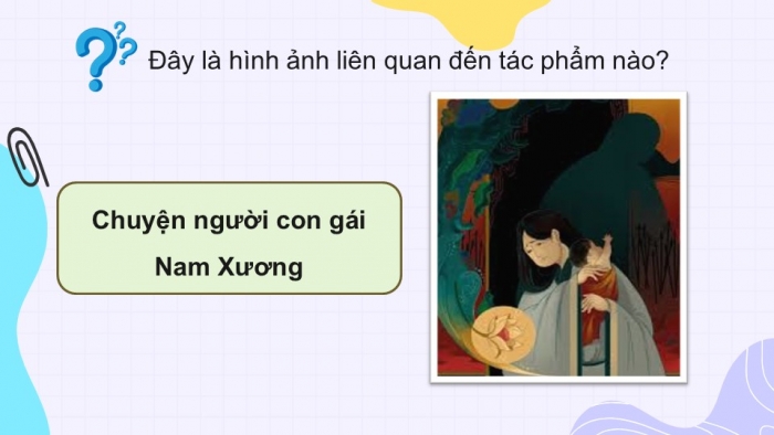 Giáo án điện tử Ngữ văn 9 kết nối Bài 4: Viết bài văn nghị luận phân tích một tác phẩm văn học (truyện)