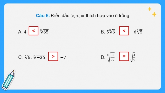 Giáo án điện tử Toán 9 kết nối Chương 3 Luyện tập chung (2)